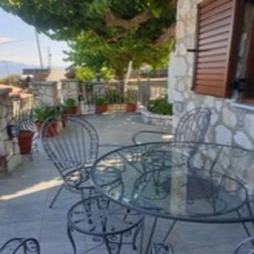 View By The Castle Nafpaktos Exterior foto